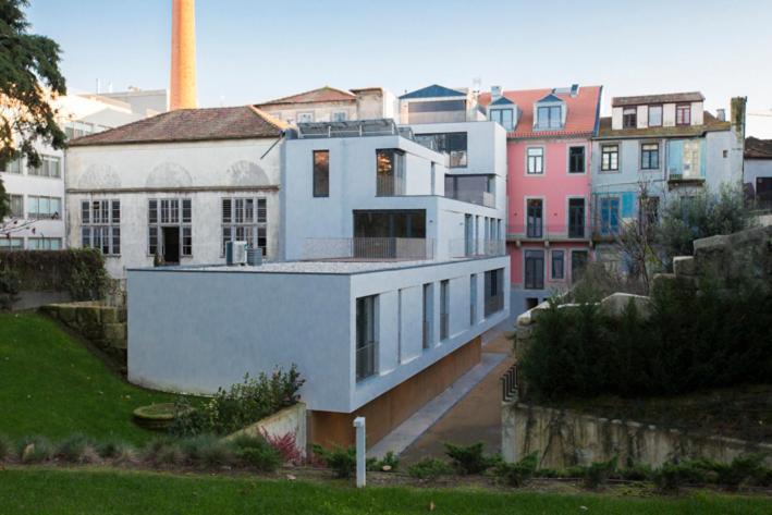 Host Wise - Modern Stuning Flat W Prime Location Apartment Porto Exterior photo