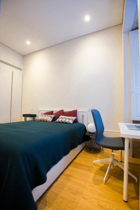 Host Wise - Modern Stuning Flat W Prime Location Apartment Porto Exterior photo